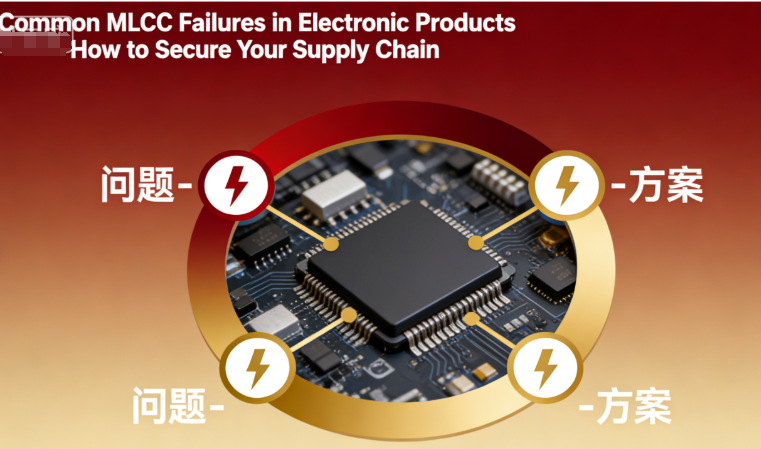 5 Critical MLCC Issues in High-End Electronics Premium Solutions for Flagship Devices